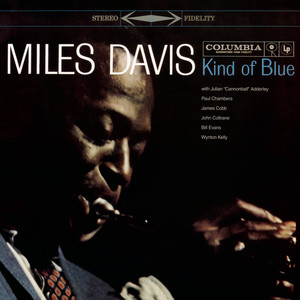 So What Miles Davis | Album Cover