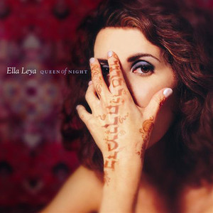 Kabbalistic Prayer - Ella Leya | Song Album Cover Artwork