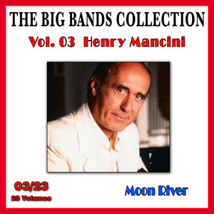 The Pink Panther Theme Henry Mancini | Album Cover