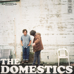 It Came to Me - The Domestics