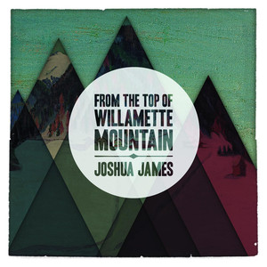 Surrender Joshua James | Album Cover