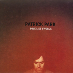 Down In the Blackness Patrick Park | Album Cover