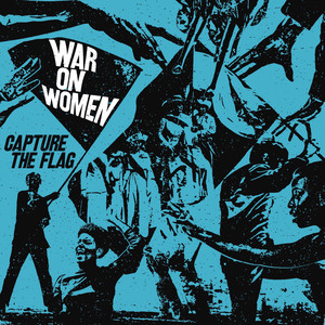 YDTMHTL - War on Women | Song Album Cover Artwork