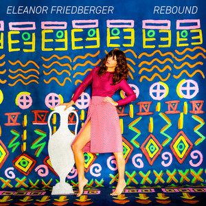 Make Me a Song - Eleanor Friedberger | Song Album Cover Artwork