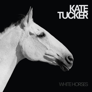 Where Are You (I Am Already Gone) - Kate Tucker | Song Album Cover Artwork