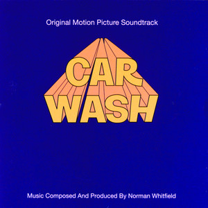 Car Wash Rose Royce | Album Cover