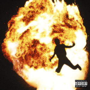 Overdue (feat. Travis Scott) - Metro Boomin | Song Album Cover Artwork