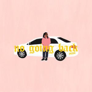 No Going Back Yuno | Album Cover