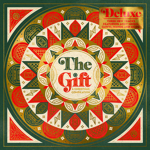 This Christmas (feat. Evan and Eris, Jaylon Ashaun & Jon Keith) - 116 | Song Album Cover Artwork