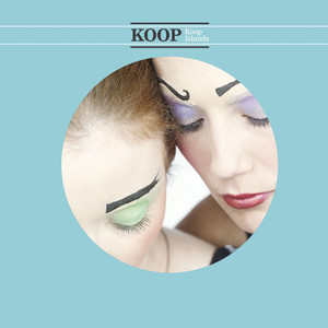 Koop Island Blues Koop | Album Cover