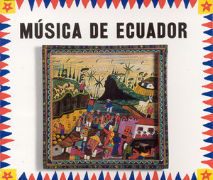 Rio de la Magdalena - Los Chigualeros | Song Album Cover Artwork