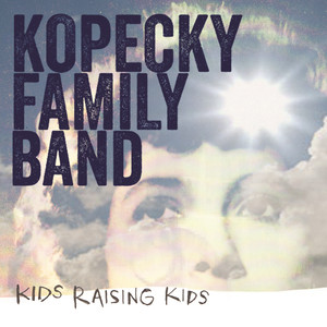 Heartbeat - Kopecky Family Band | Song Album Cover Artwork