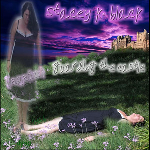 Here We Go Again - Stacey K. Black | Song Album Cover Artwork