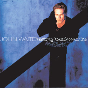 Missing You John Waite | Album Cover