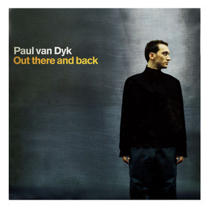 Another Way - Paul van Dyk | Song Album Cover Artwork