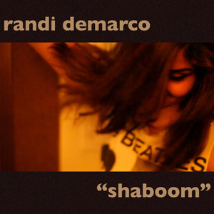 Shaboom - Randi DeMarco | Song Album Cover Artwork