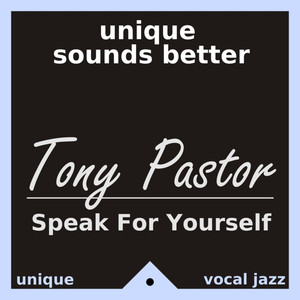 A You're Adorable (The Alphabet Song) - Tony Pastor | Song Album Cover Artwork
