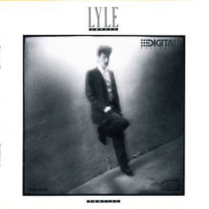 If I Had a Boat Lyle Lovett | Album Cover