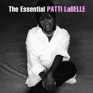 Over the Rainbow Patti LaBelle | Album Cover