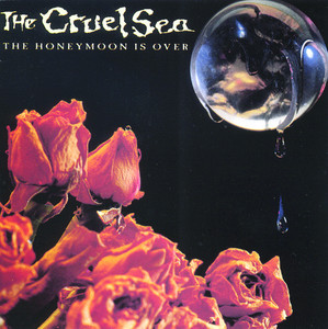 The Honeymoon Is Over The Cruel Sea | Album Cover