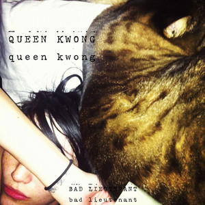 Baby Did a Bad Bad Thing - Queen Kwong | Song Album Cover Artwork