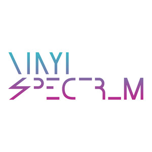 P.S. 118 - Vinyl Spectrum | Song Album Cover Artwork