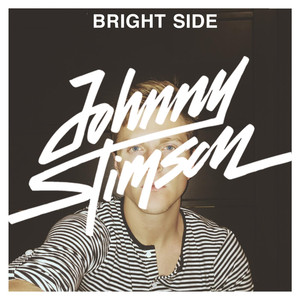 Bright Side Johnny Stimson | Album Cover