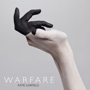 Warfare Katie Garfield | Album Cover
