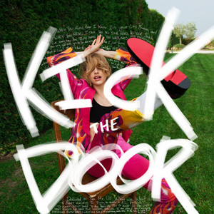 Kick the Door - Betta Lemme | Song Album Cover Artwork