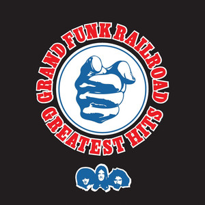 The Loco-Motion Grand Funk Railroad | Album Cover