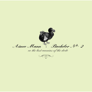 Nothing Is Good Enough Aimee Mann | Album Cover