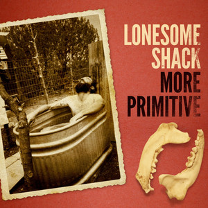 Chompin At the Noose - Lonesome Shack | Song Album Cover Artwork