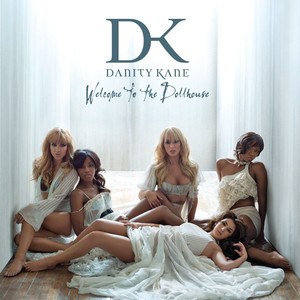 Damaged Danity Kane | Album Cover