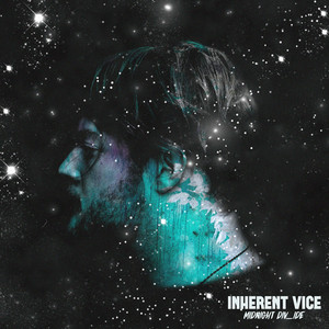 Inherent Vice - Midnight Divide | Song Album Cover Artwork