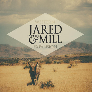 Returning Half - Jared and The Mill | Song Album Cover Artwork