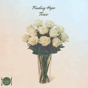 Time (feat. Ericca Longbrake) - Finding Hope | Song Album Cover Artwork