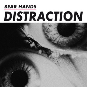 Giants Bear Hands | Album Cover
