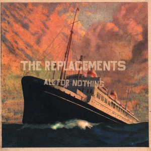 Here Comes A Regular The Replacements | Album Cover