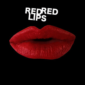 My Own Thing - Red Red Lips | Song Album Cover Artwork