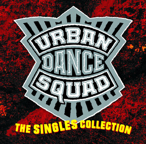 Good Grief - Urban Dance Squad | Song Album Cover Artwork