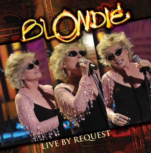 The Tide is High Blondie | Album Cover