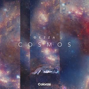 Honey - Dezza | Song Album Cover Artwork