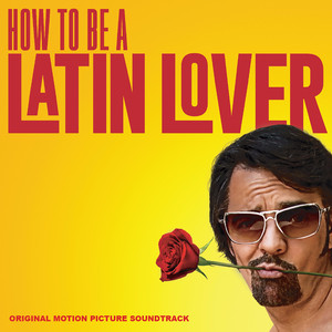 Los Feligreses (How to Be a Latin Lover Remix) - Jungle Fire
