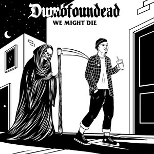 Ancestors (feat. Donye'a G & YEAR of the OX) - Dumbfoundead