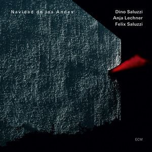 Ronda de Niños en la Montaña - Dino Saluzzi | Song Album Cover Artwork