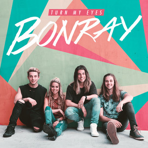 Wildfire - Bonray | Song Album Cover Artwork