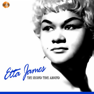 Don't Cry Baby Etta James | Album Cover