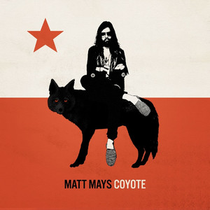 Madre Padre - Matt Mays | Song Album Cover Artwork