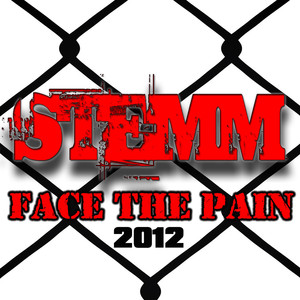 Face the Pain - Stemm | Song Album Cover Artwork