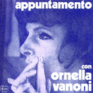 L'appuntamento - Ornella Vanoni | Song Album Cover Artwork